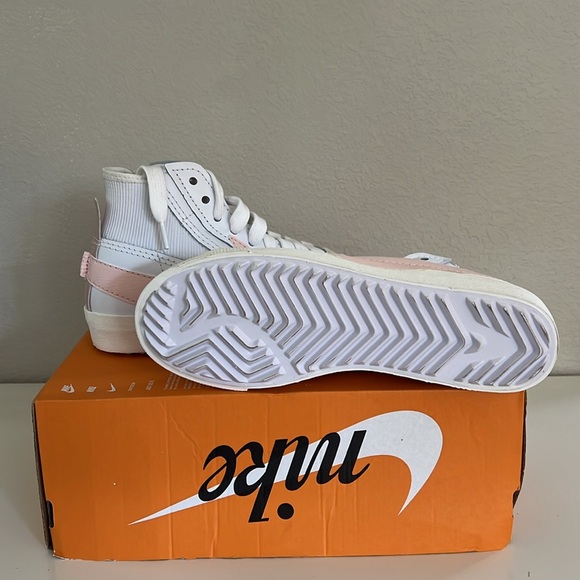 Nike Blazer Mid '77 Jumbo - Picture 2 of 6